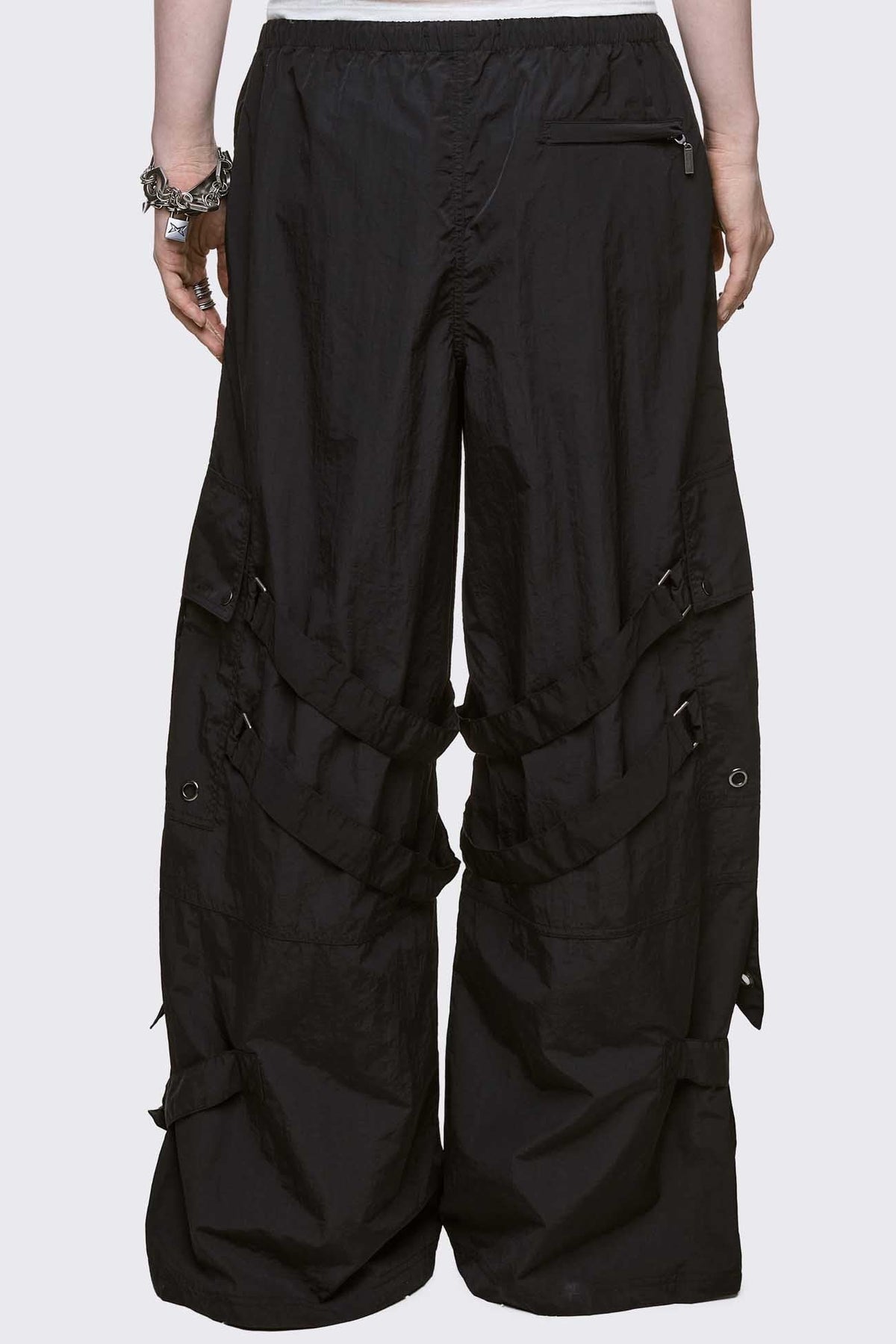 Cyclone Tech Pants | Minga London Sale