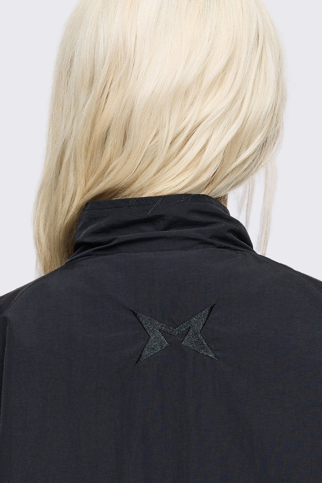 Cyclone Windbreaker Jacket | Minga London Sale