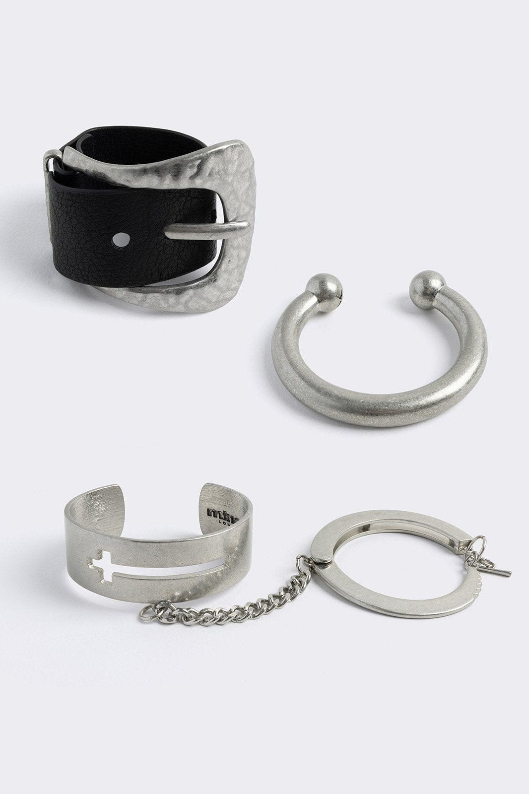 Seven Sins Bracelet Set | Minga London Best Price