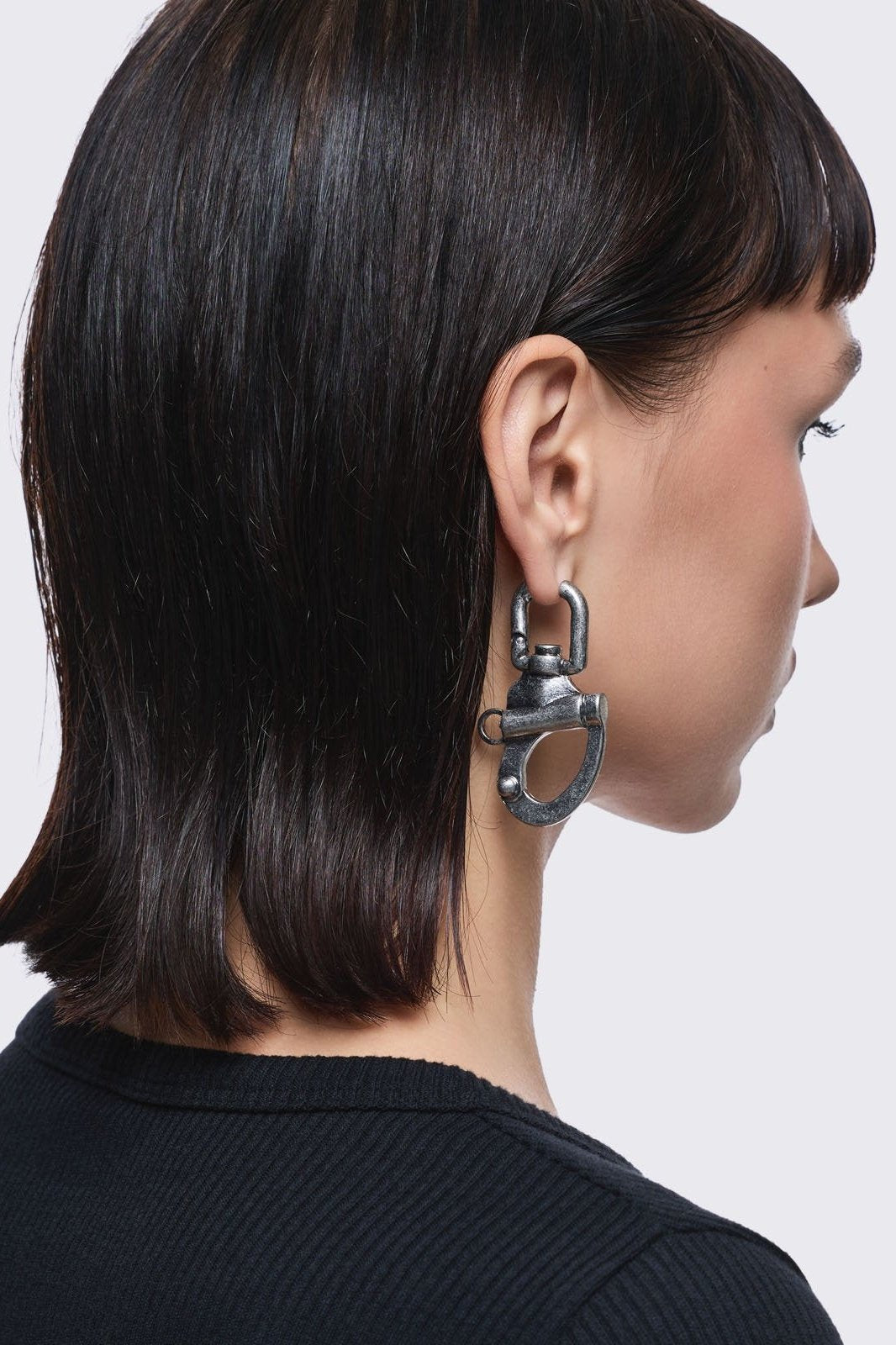 Screwed Earring Set | Minga London Customer Favorite