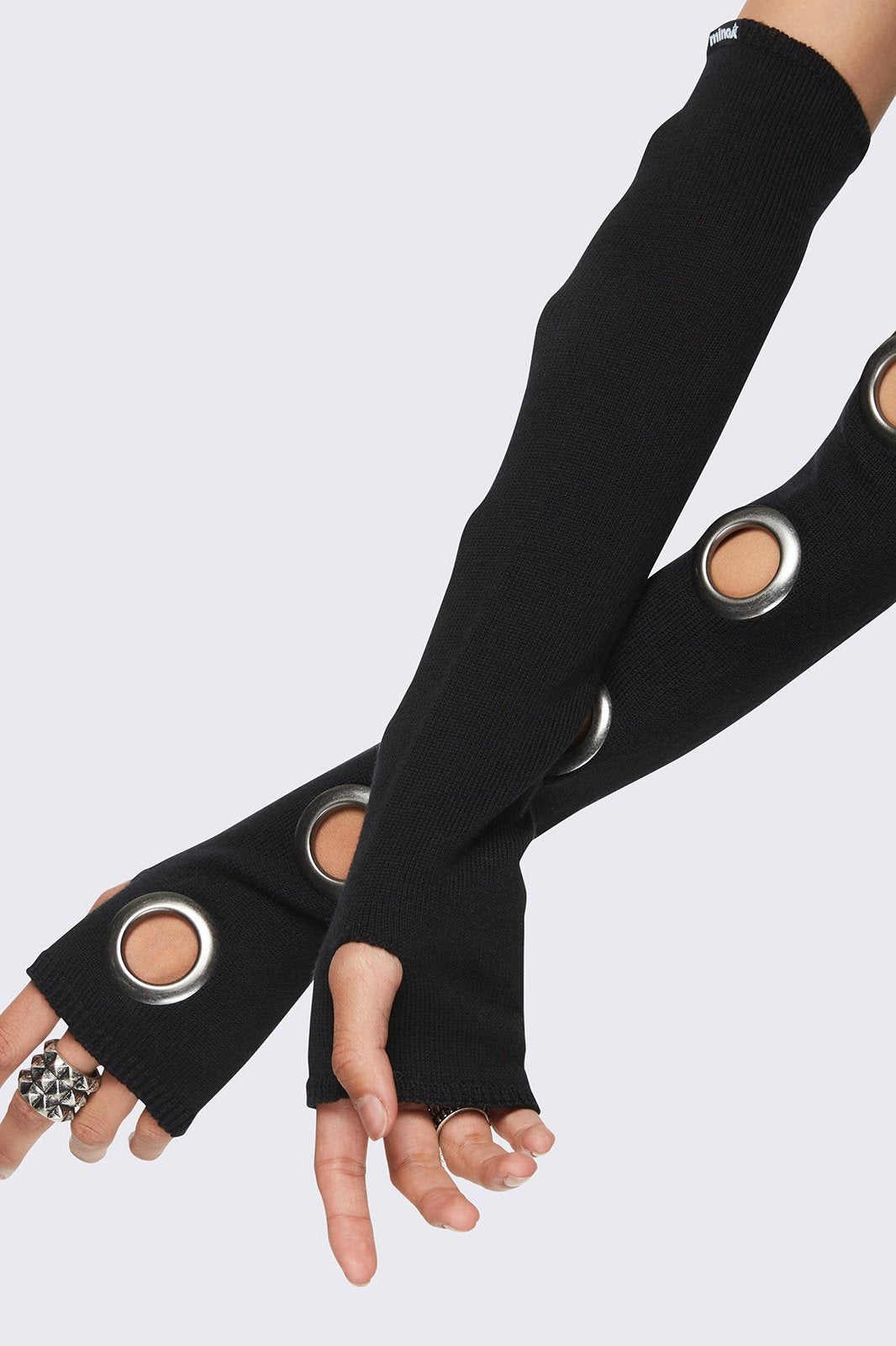Elektra Arm Warmers | Minga London Deals