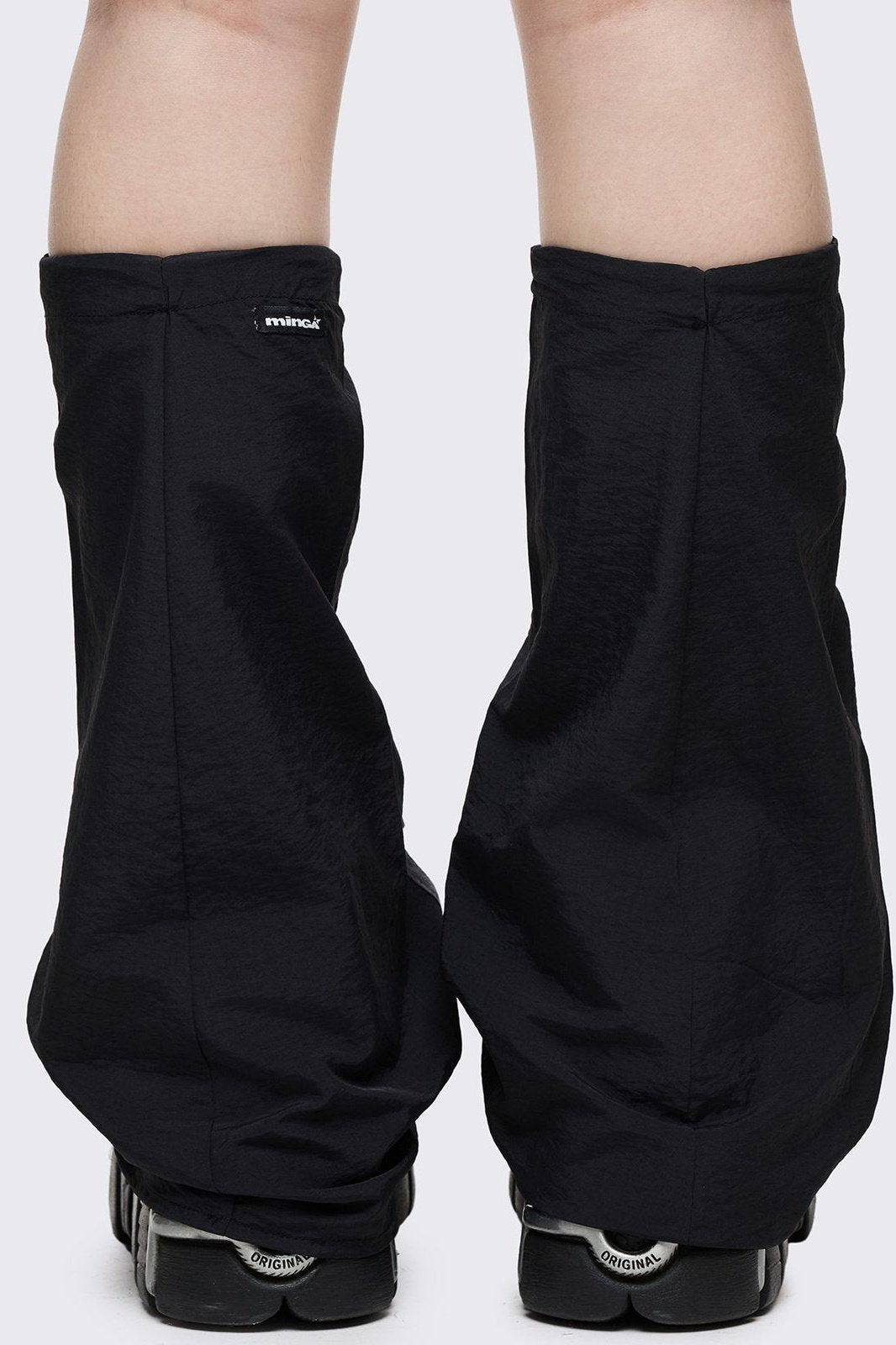 Tangle Leg Warmers | Minga London Trusted