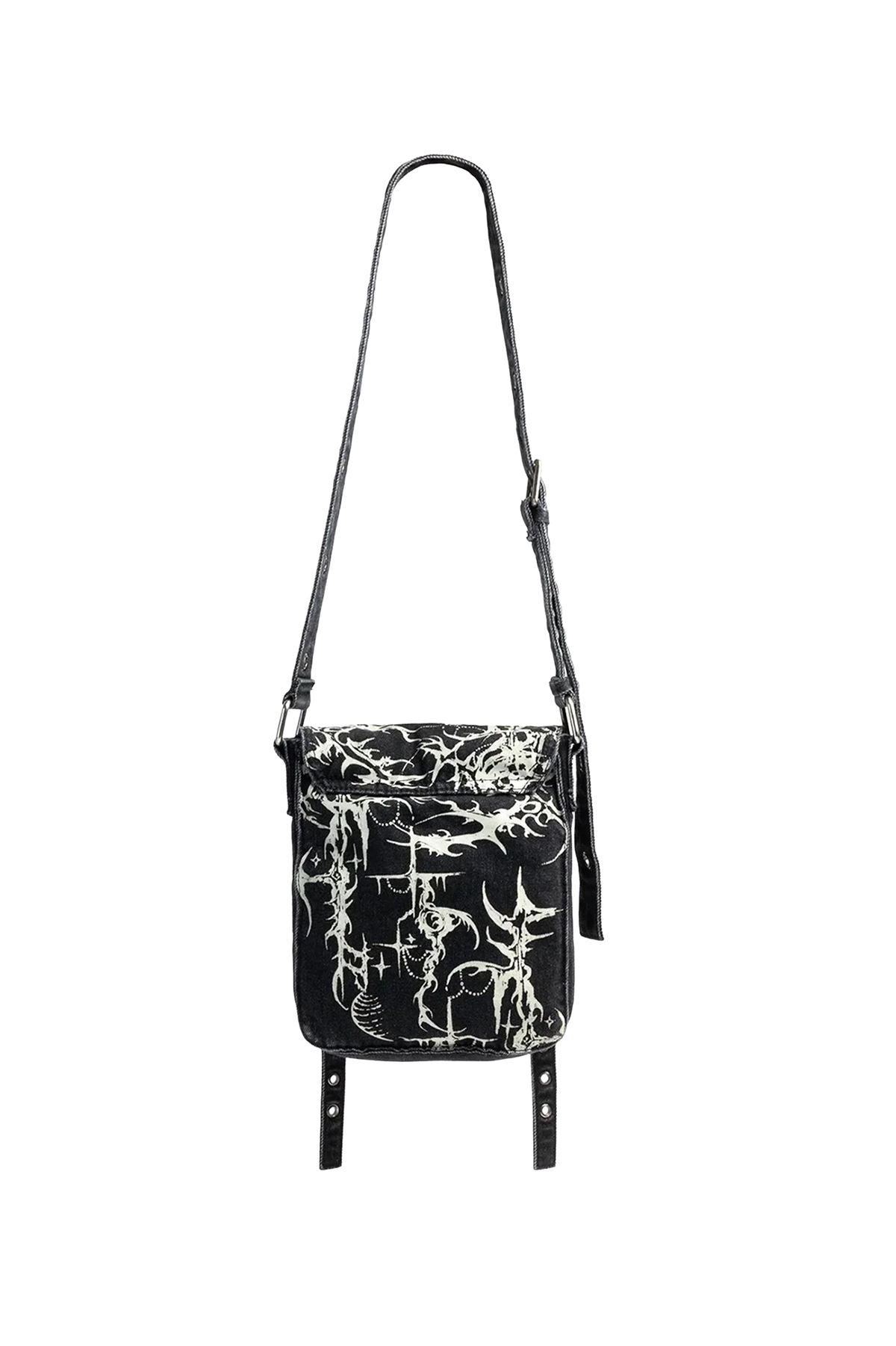 Hexlet Crossbody Bag | Minga London Everyday