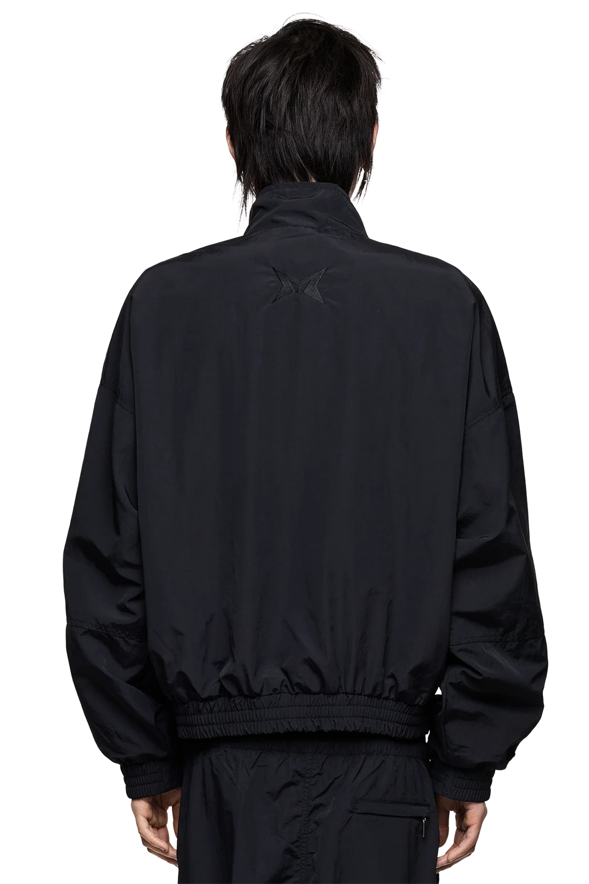Cyclone Windbreaker Jacket | Minga London Latest