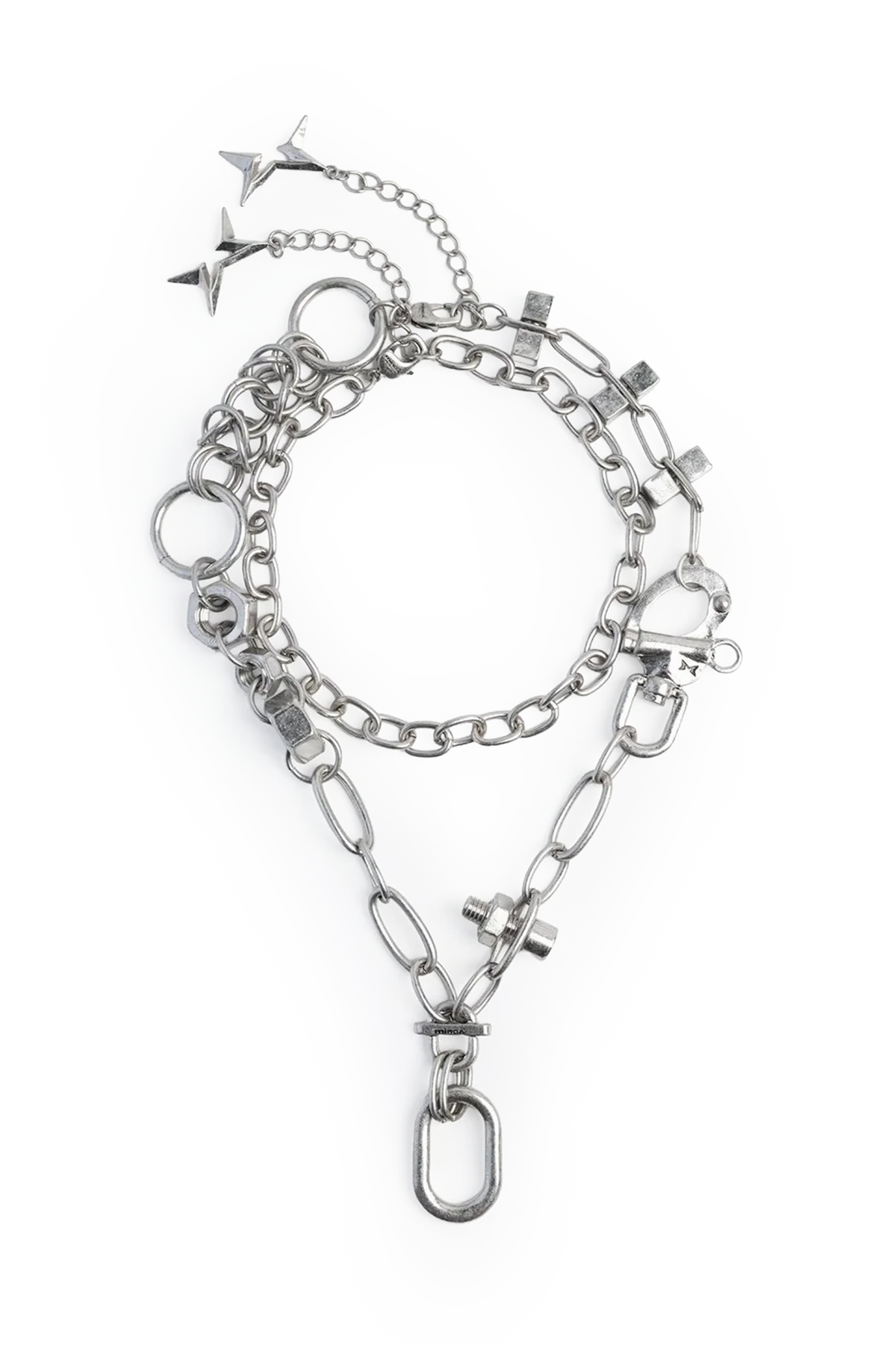 Titania Necklace Set | Minga London Deals