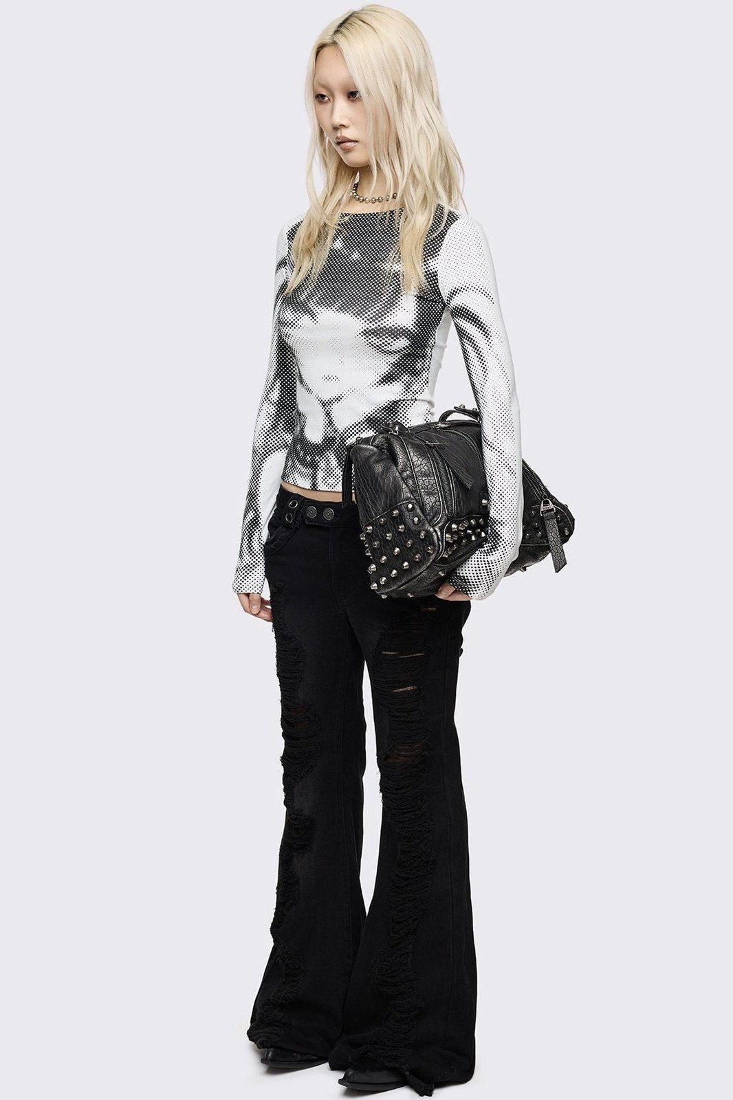 UwU Warning Top | Minga London Customer Favorite