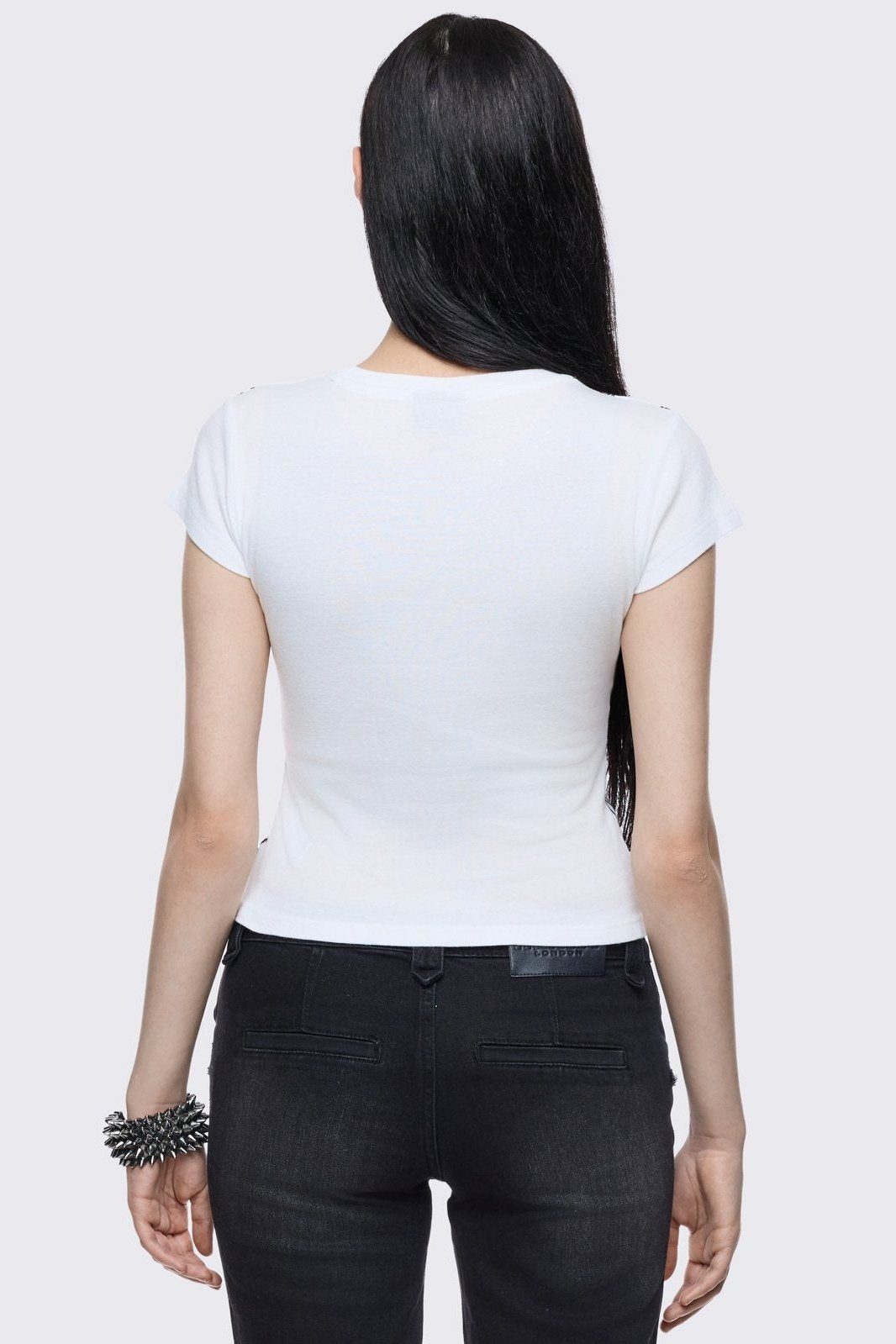 Unstoppable Baby Tee | Minga London Customer Favorite