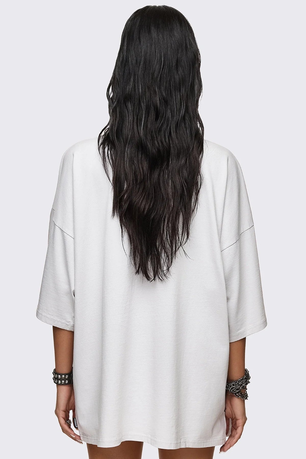 Panic Angel Graphic T-Shirt | Minga London Value