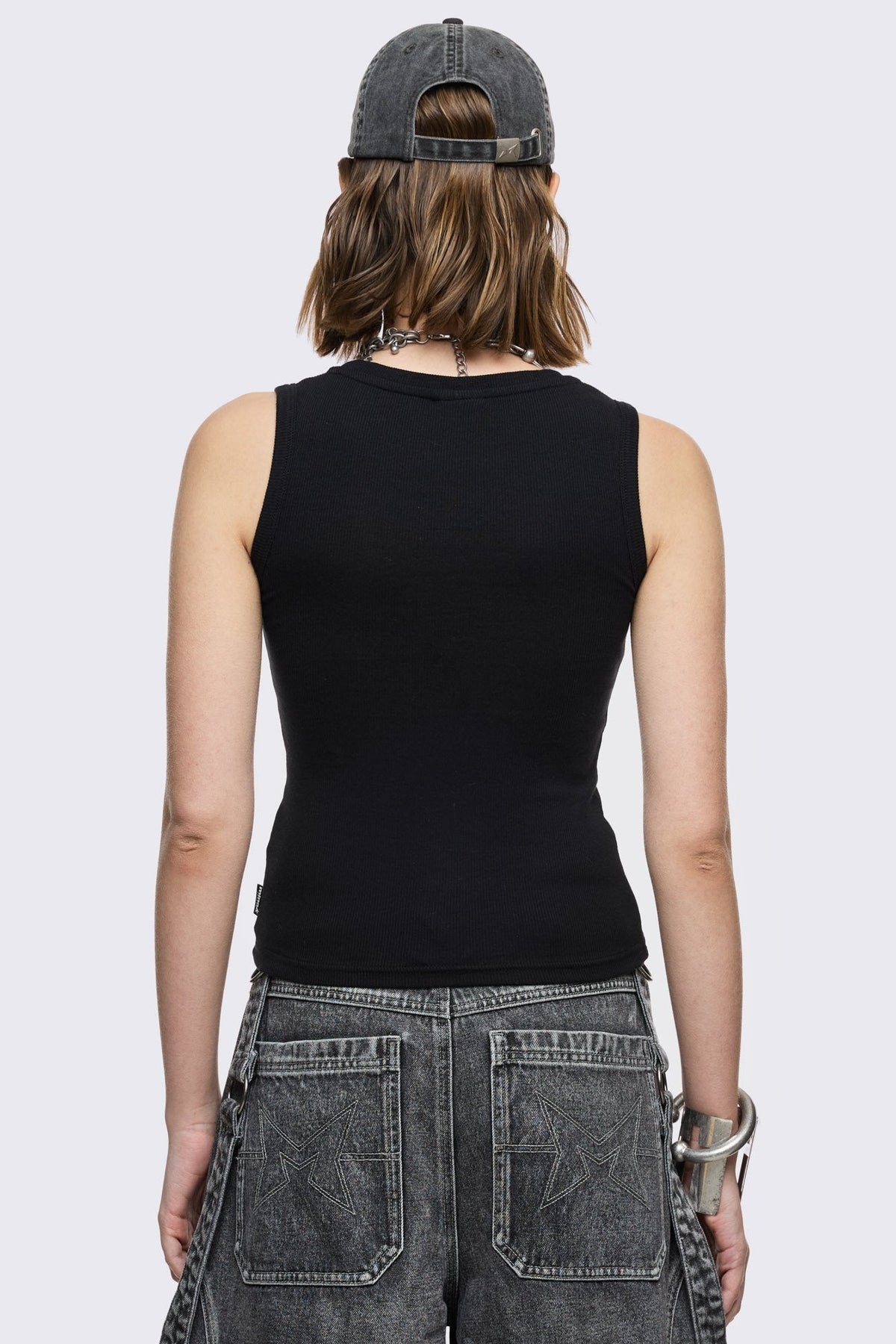 Dreaming Vest Top | Minga London Trending