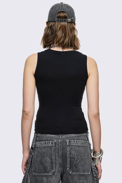 Dreaming Vest Top | Minga London Trending