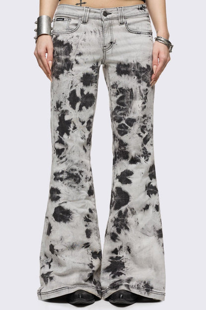 Bianca Flared Jeans | Minga London Classic