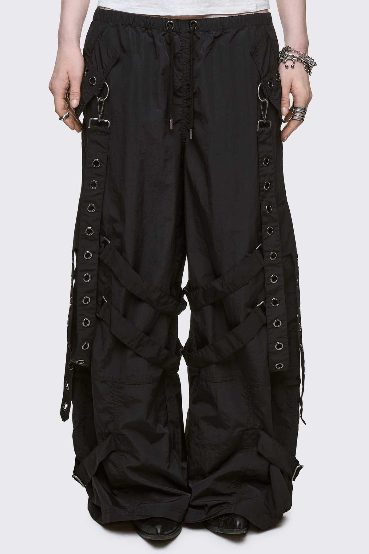 Cyclone Tech Pants | Minga London Sale