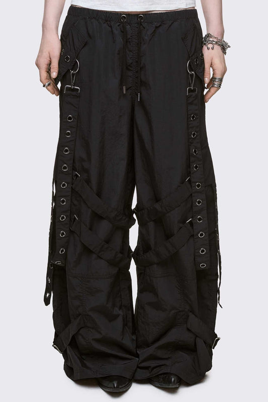 Cyclone Tech Pants | Minga London Sale
