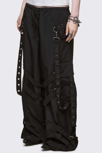 Cyclone Tech Pants | Minga London Sale