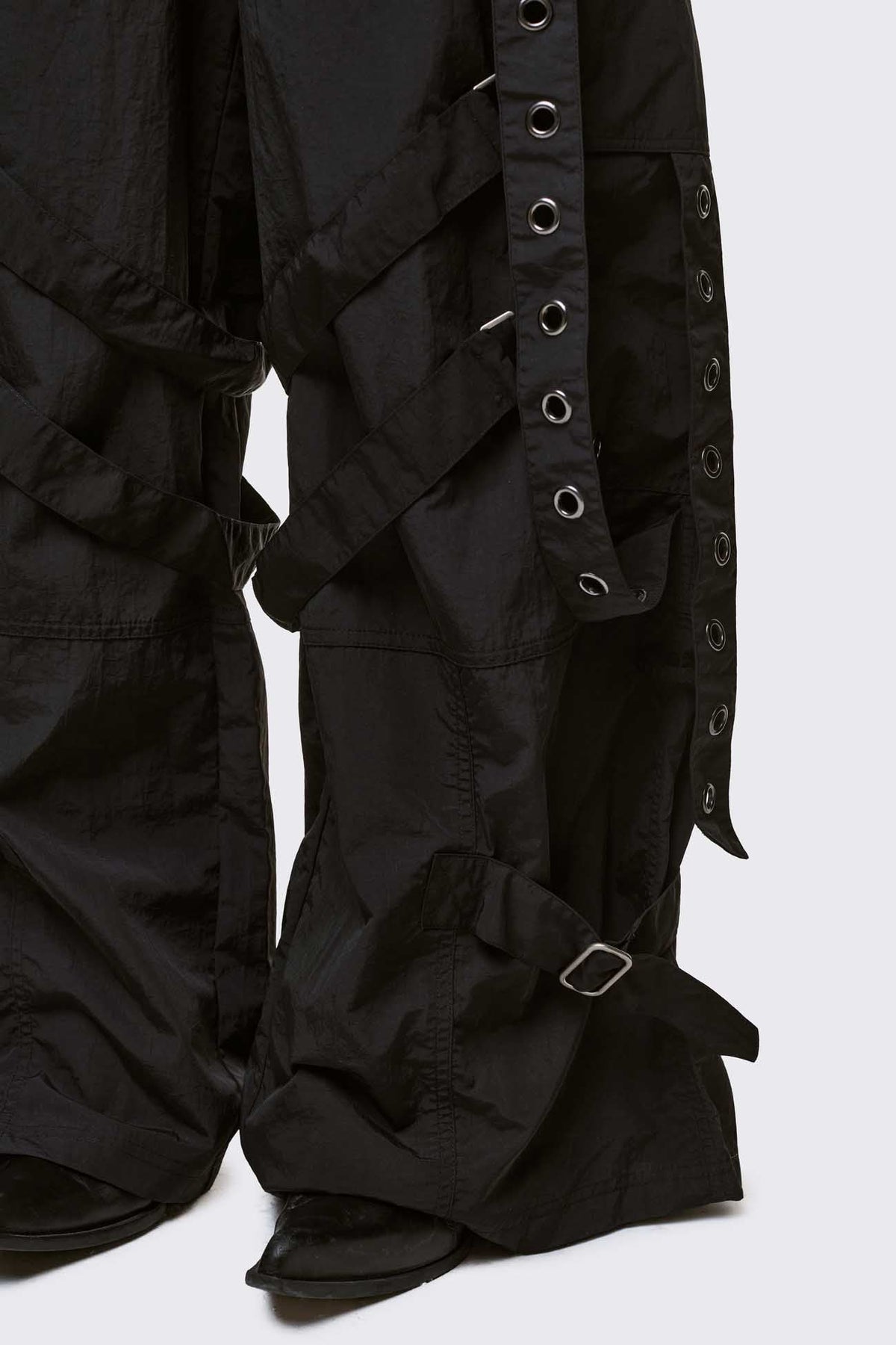 Cyclone Tech Pants | Minga London Sale