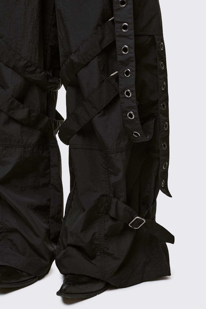 Cyclone Tech Pants | Minga London Sale