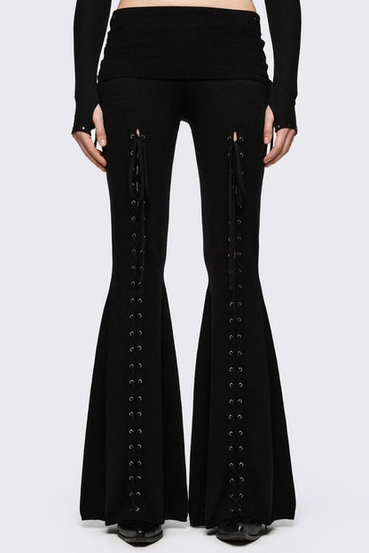 Knox Flare Pants | Minga London Hot Sale