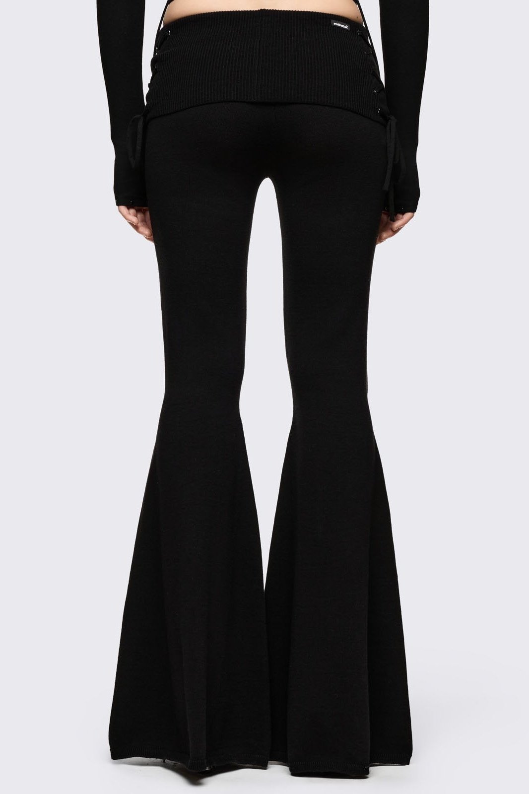 Knox Flare Pants | Minga London Hot Sale