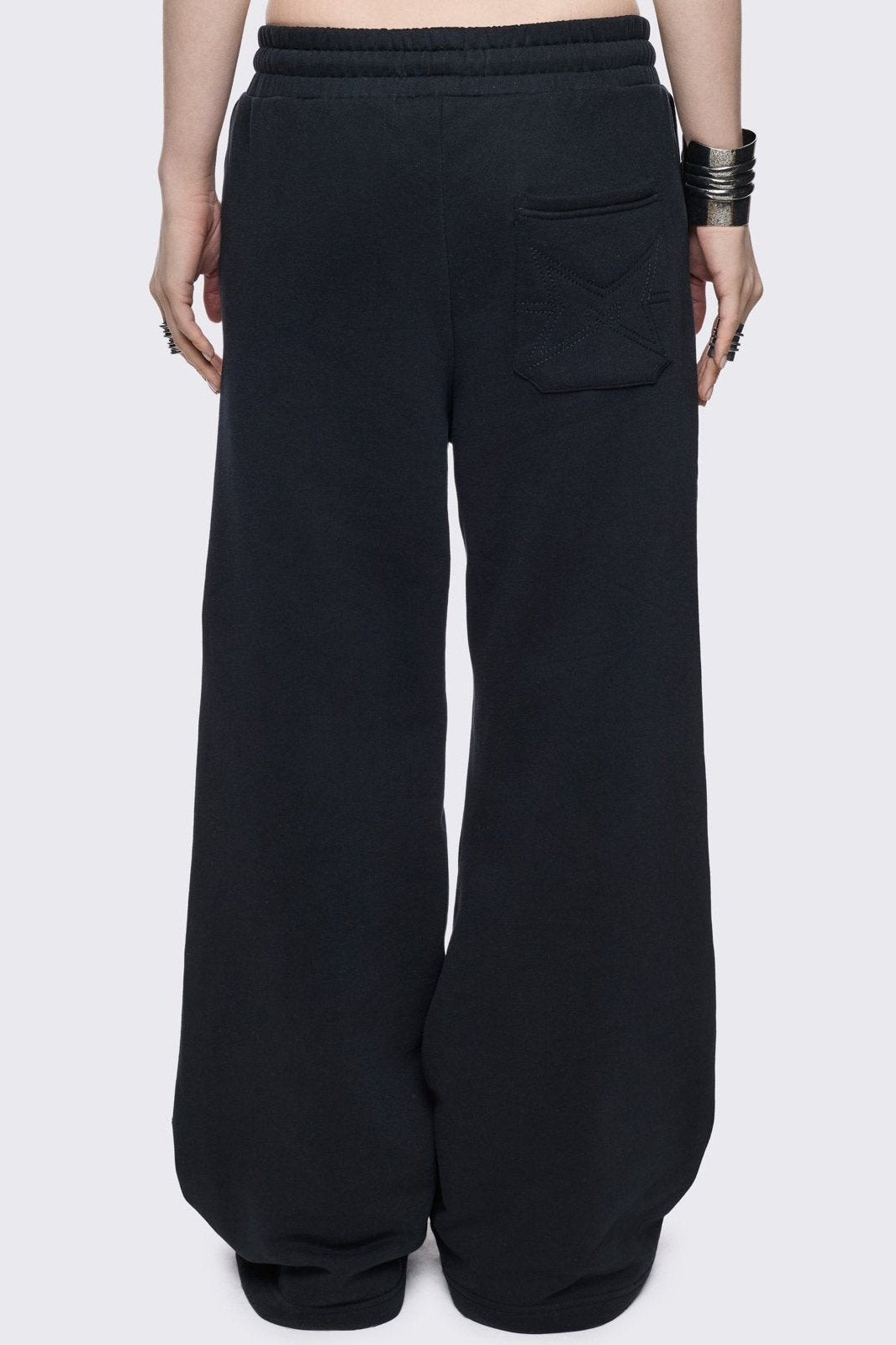 Shred Sweatpants | Minga London Great Value