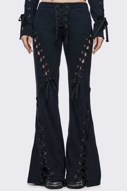 Grave Sweatpants | Minga London Discount