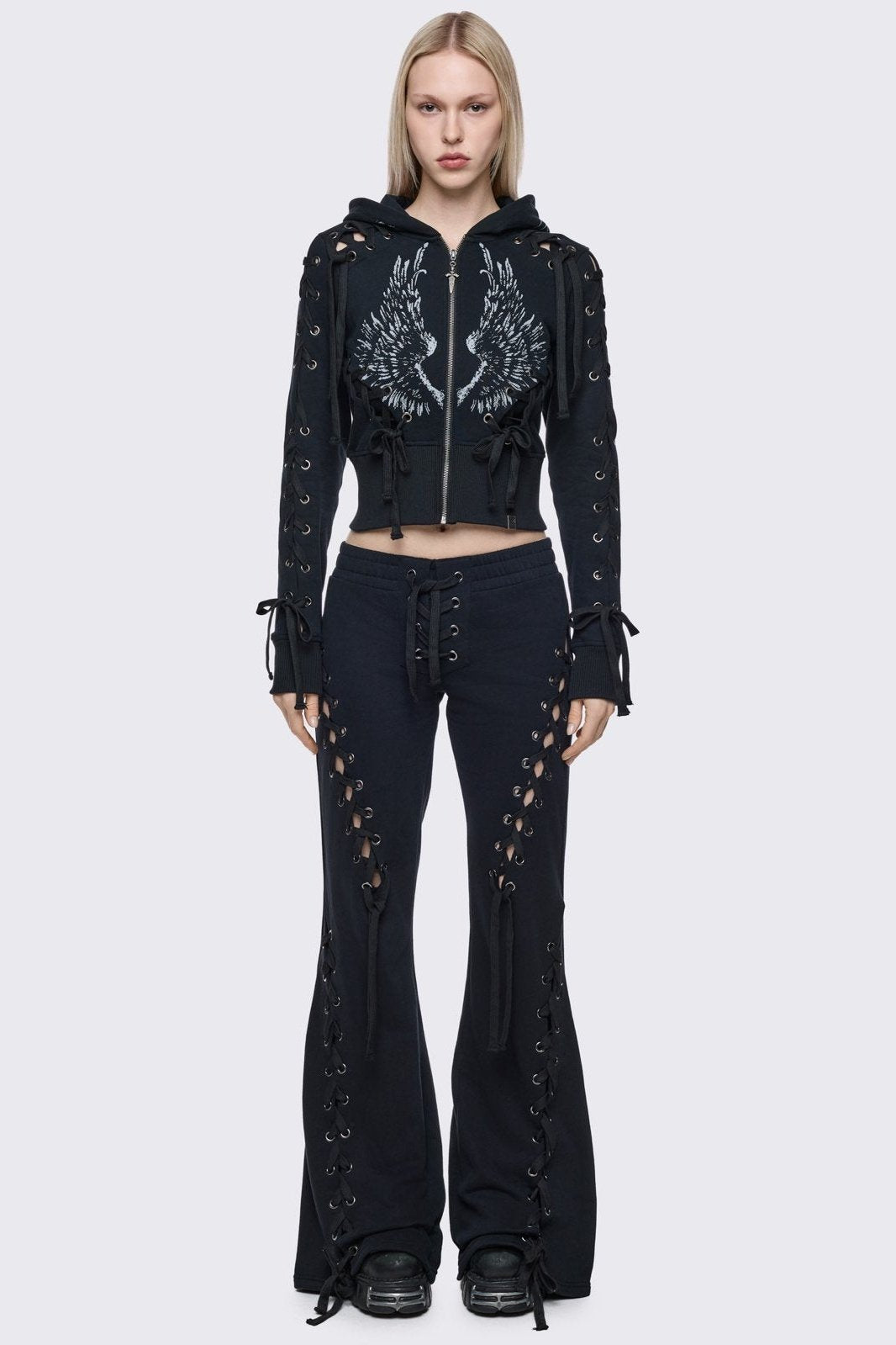 Grave Sweatpants | Minga London Discount