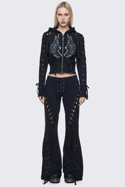 Grave Sweatpants | Minga London Discount