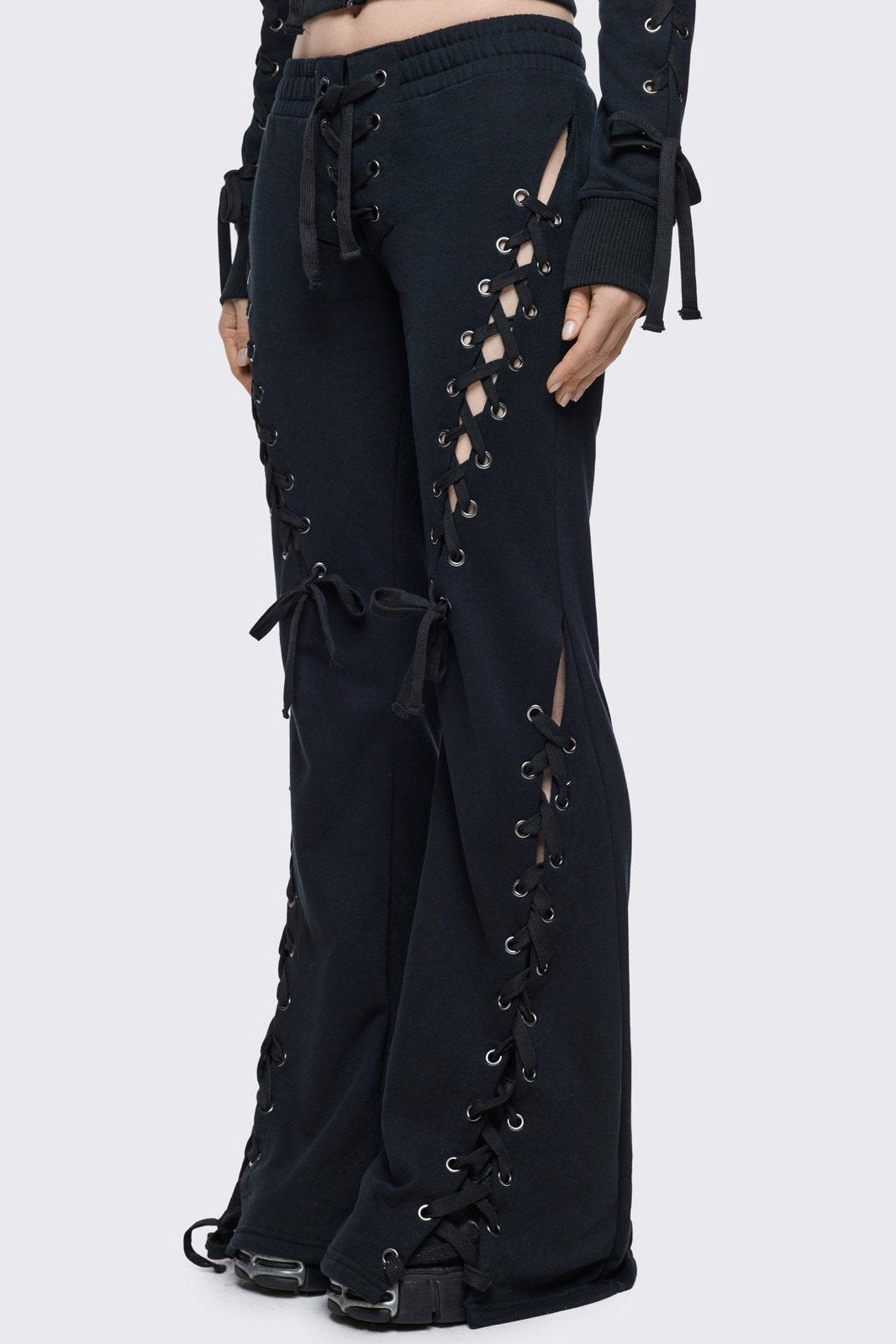 Grave Sweatpants | Minga London Discount
