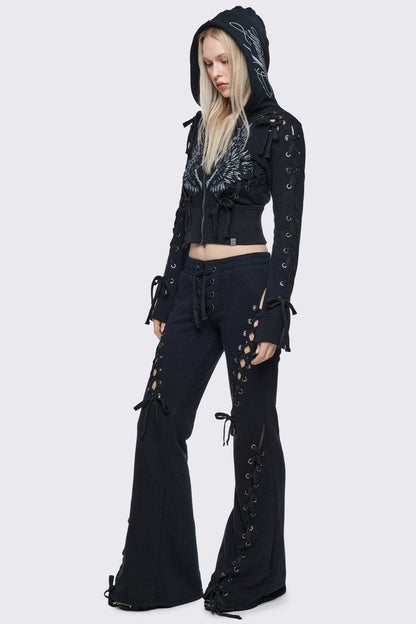 Grave Sweatpants | Minga London Discount