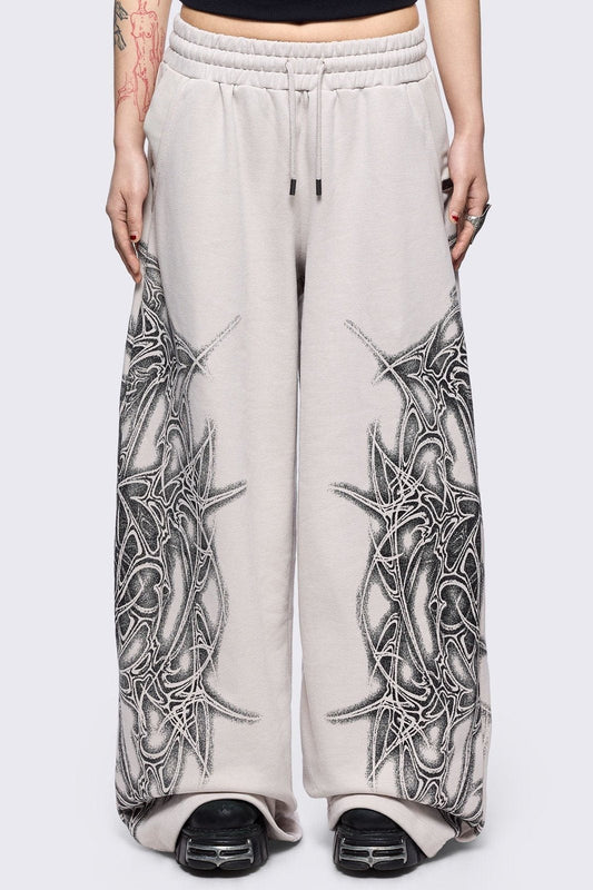 Zyre Sweatpants | Minga London Everyday