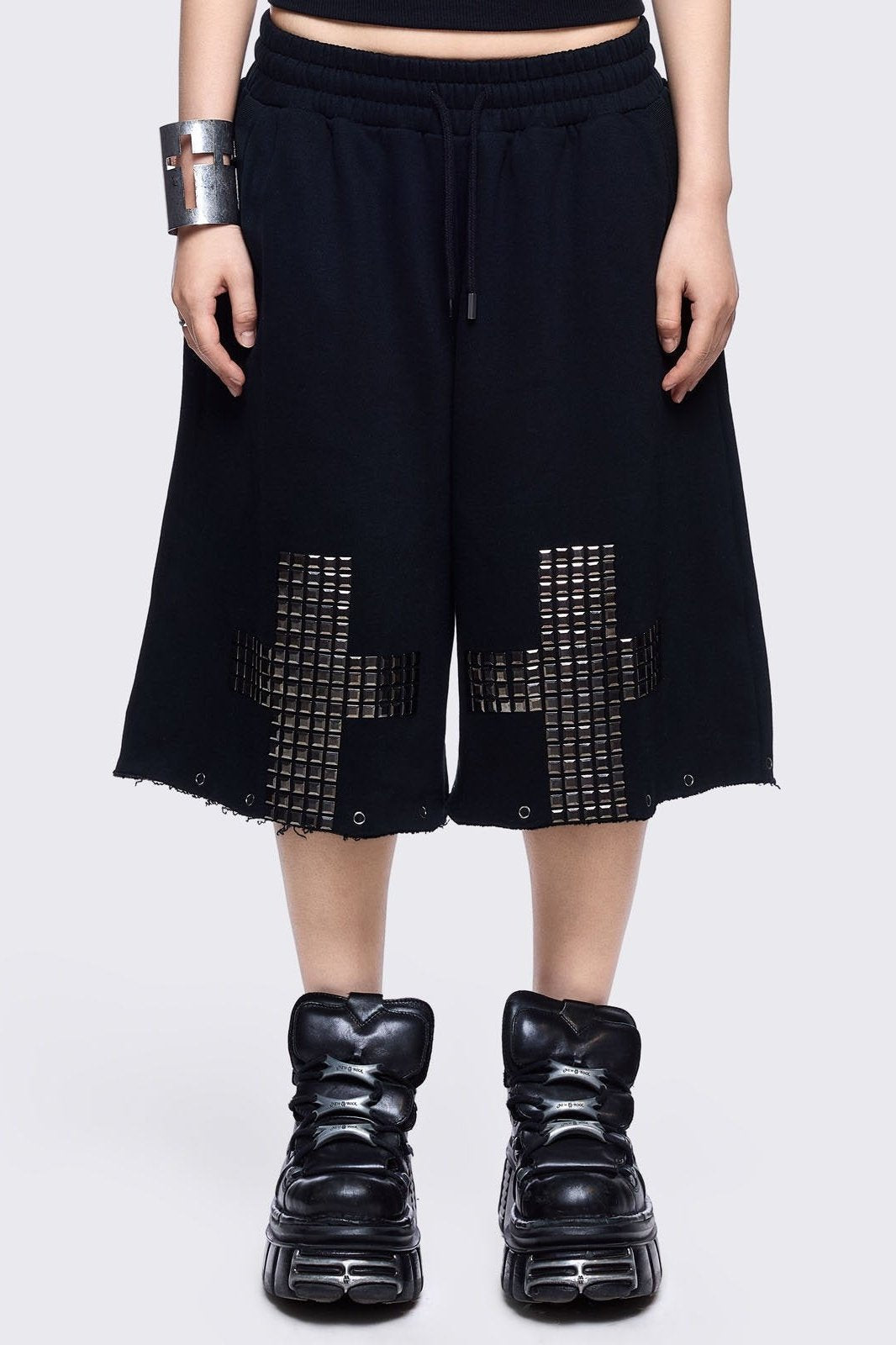 Pray 4 Me Sweatpants | Minga London Latest
