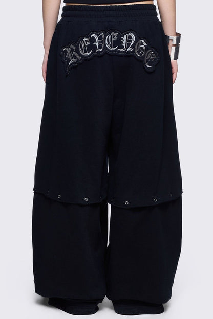 Pray 4 Me Sweatpants | Minga London Latest