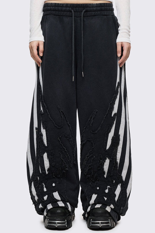 Dub Sweatpants | Minga London Signature