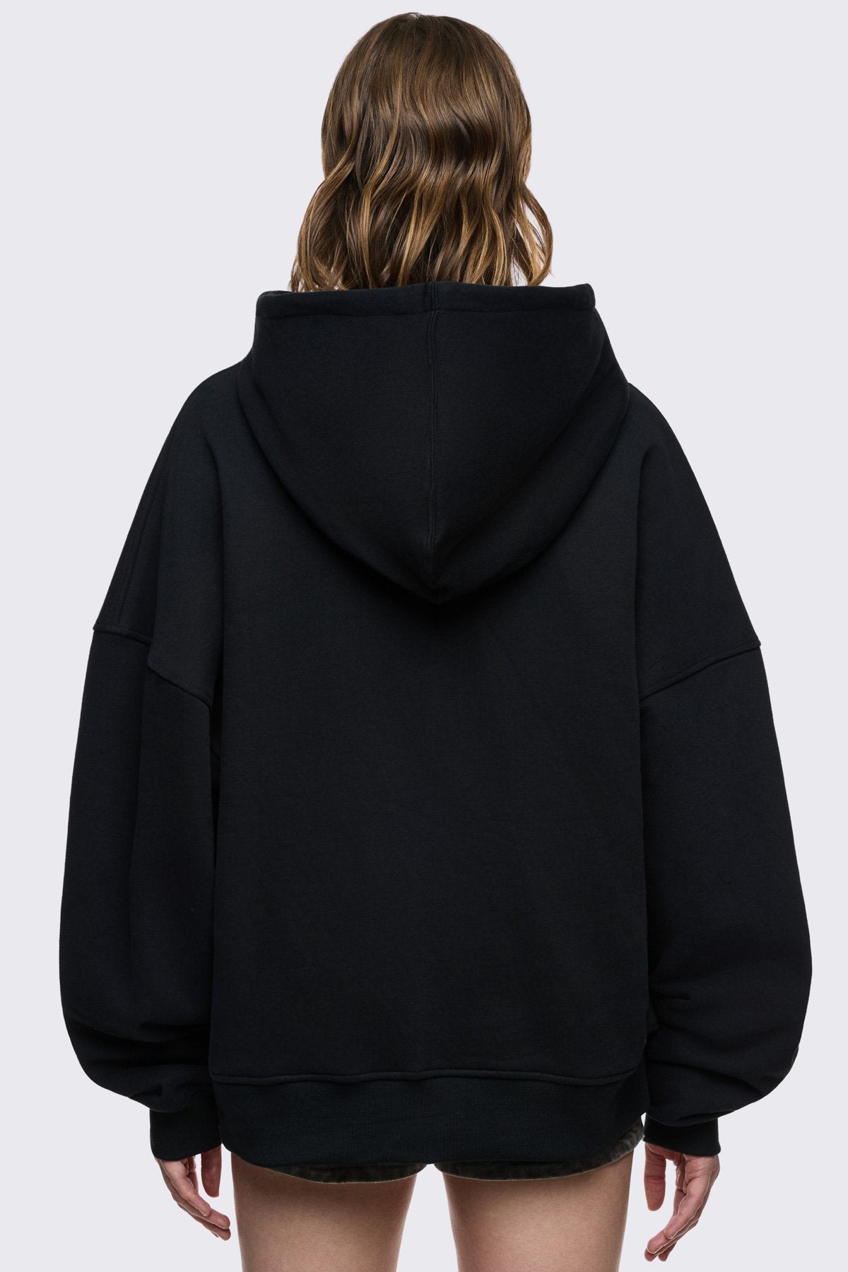 Go to Hell Zip Up Hoodie | Minga London Hot Sale