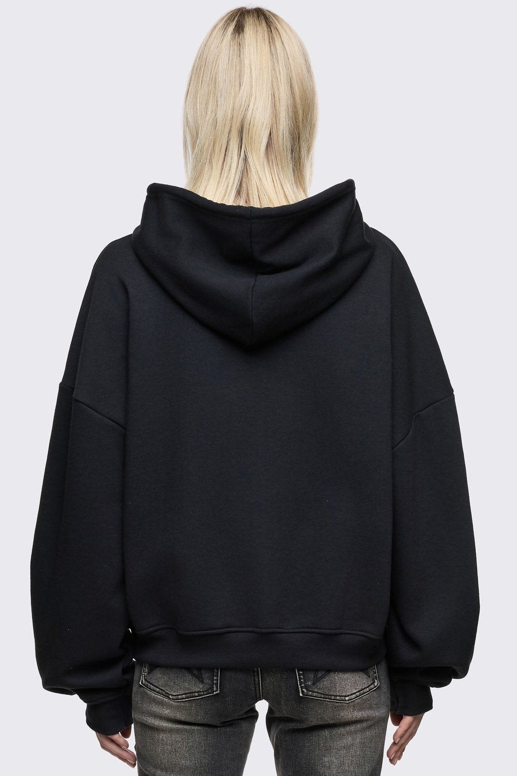 Heavenly Alicorn Zip Up Hoodie | Minga London Best Price