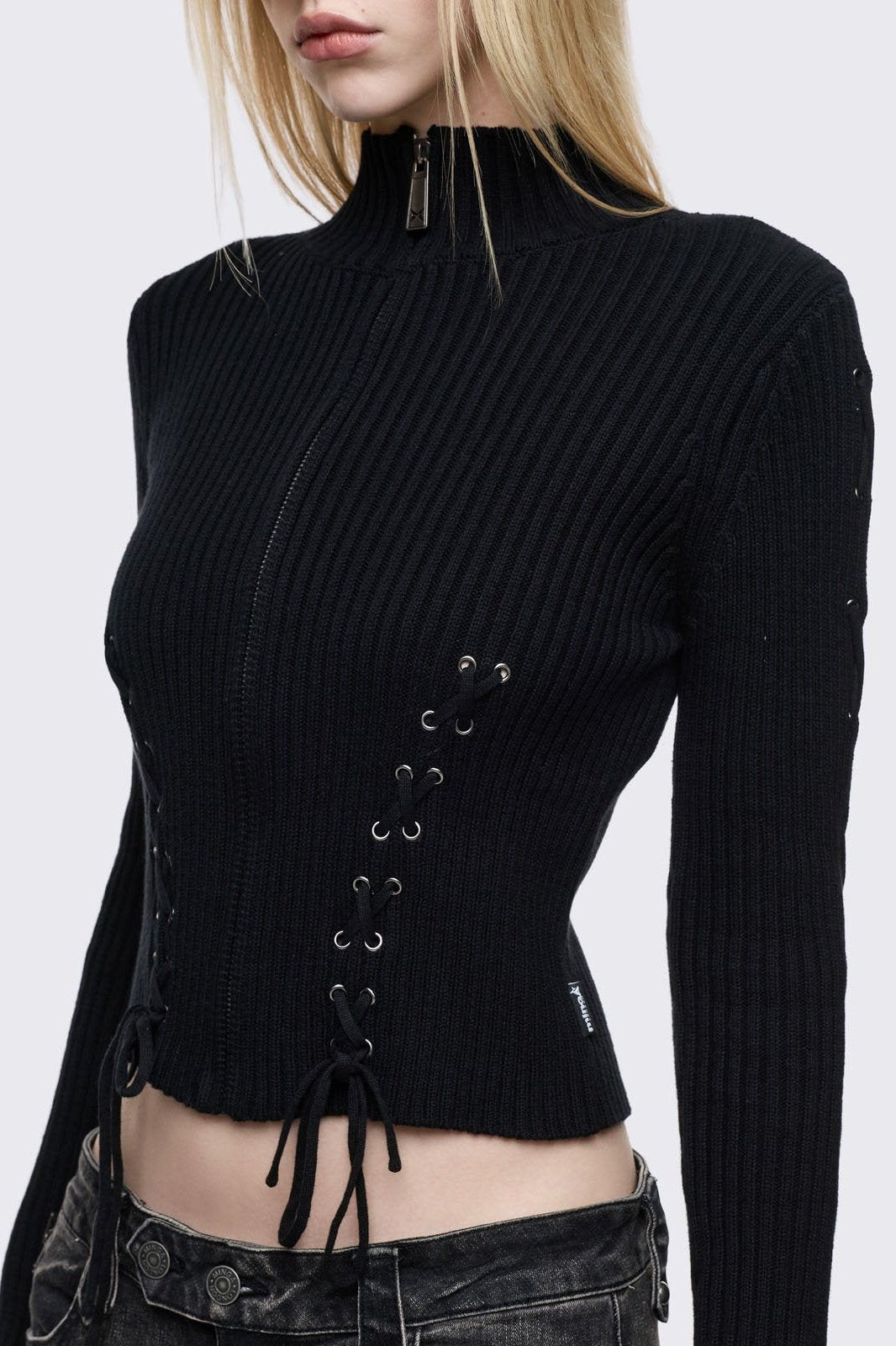 Knox Cardigan | Minga London Essential