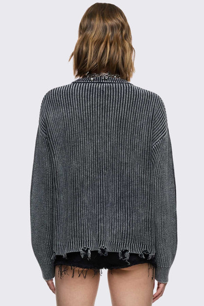 Penance Sweater | Minga London Premium