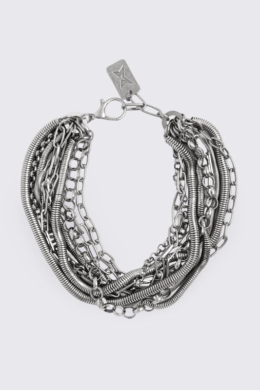 Unchained Necklace | Minga London New