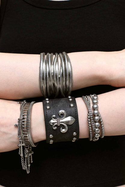Craven Bracelet Set | Minga London Popular