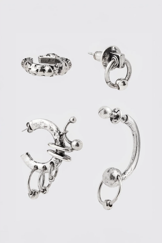 Euphoria Earring Set | Minga London Value