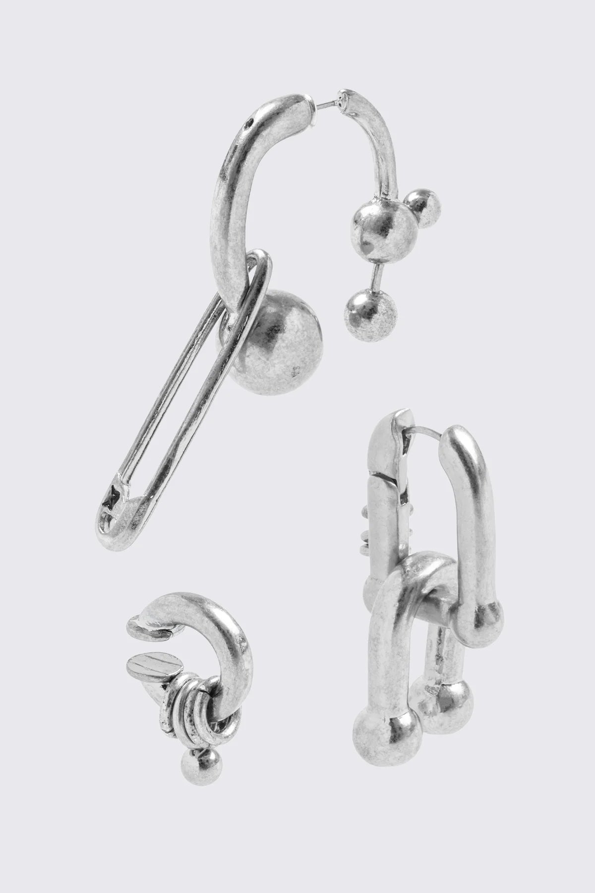 Trance Earring Set | Minga London Sale