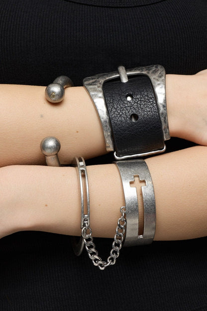 Seven Sins Bracelet Set | Minga London Best Price