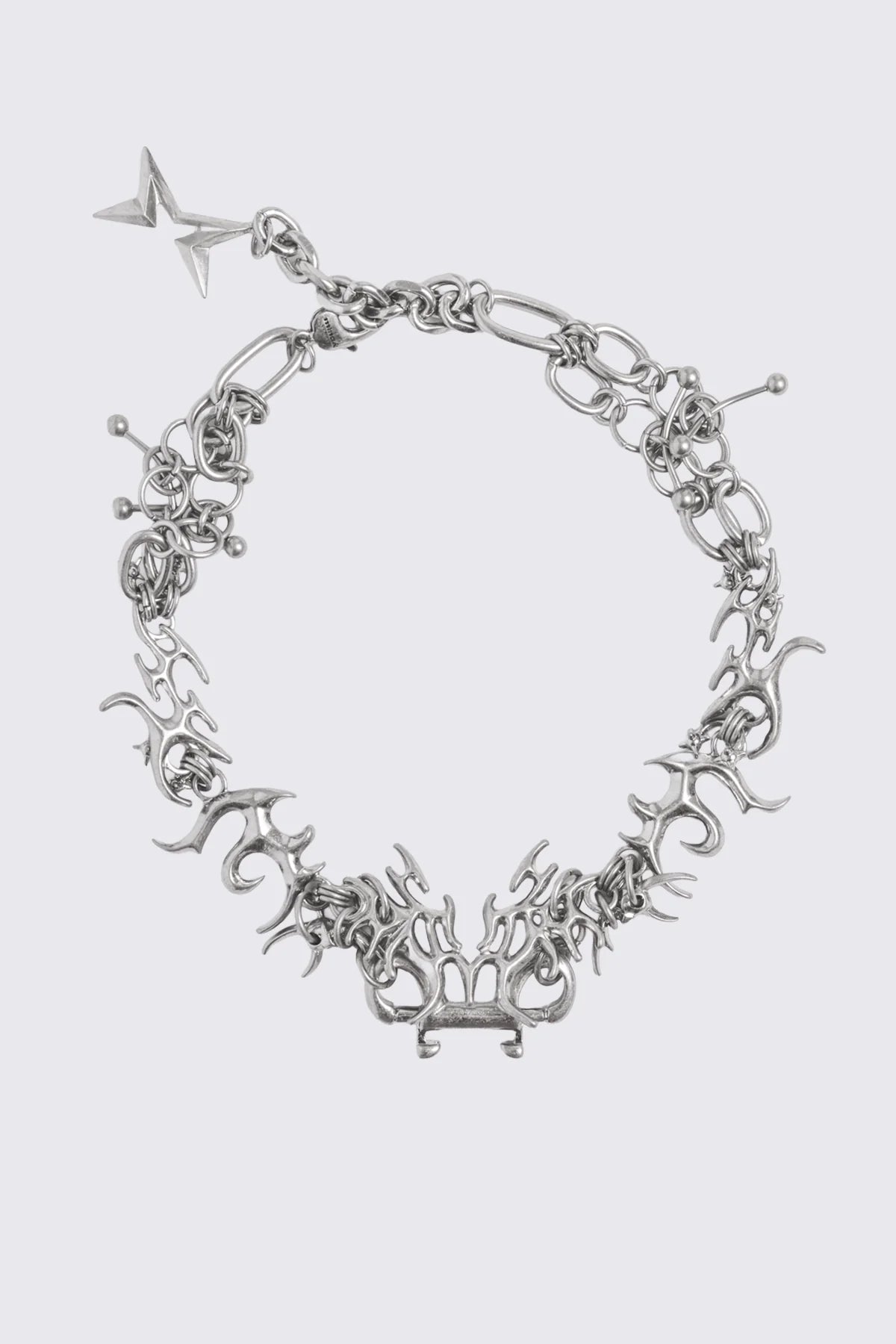 Barb Necklace | Minga London Great Value