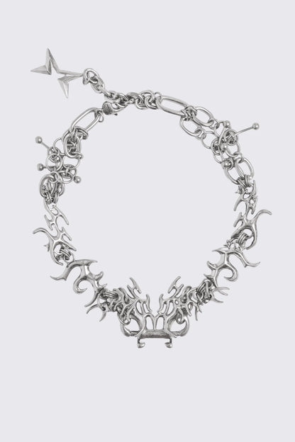 Barb Necklace | Minga London Great Value