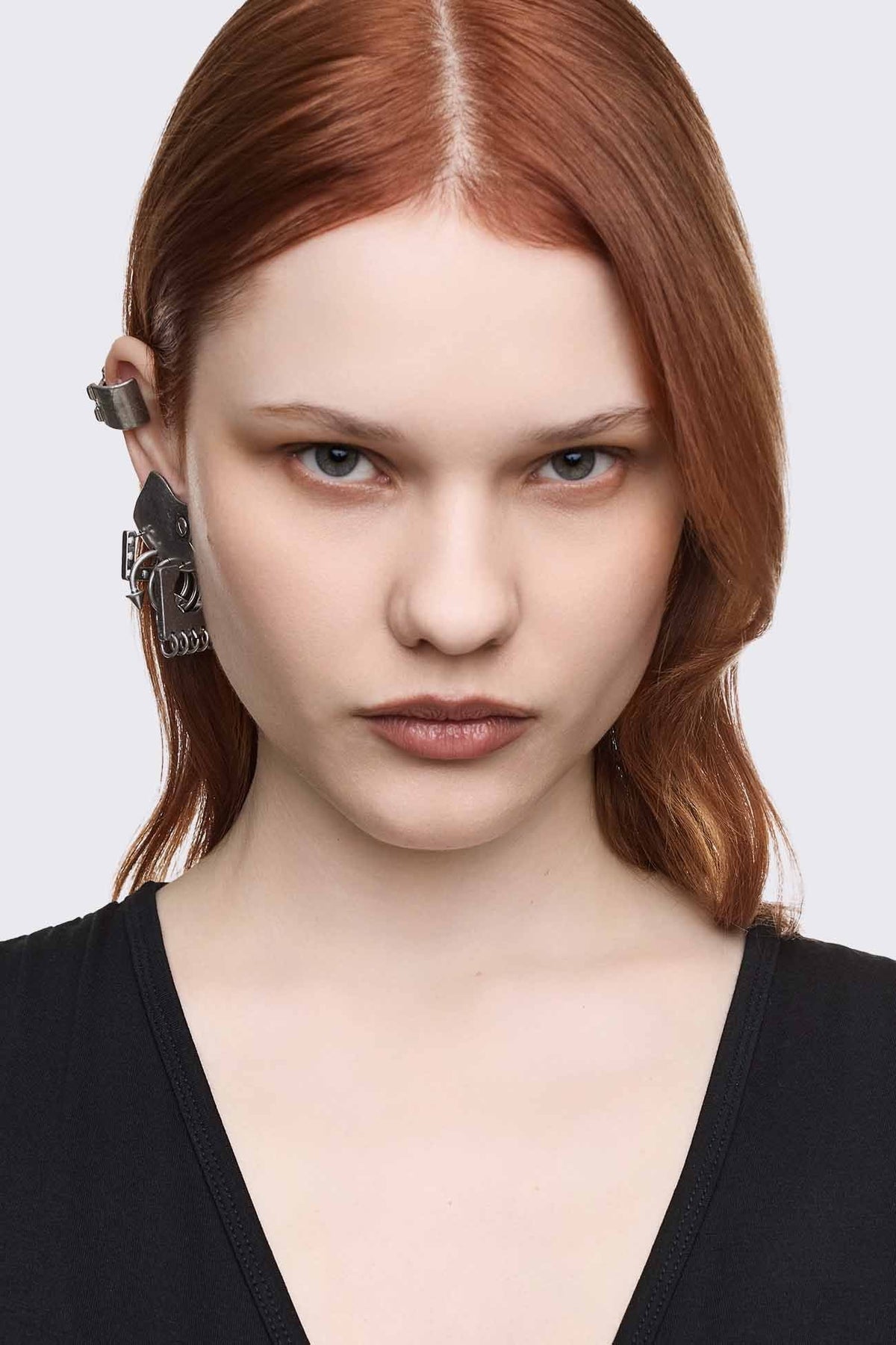 Calibre Earring Set | Minga London Quality