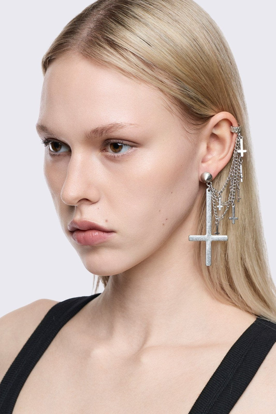 Saintbreaker Earring Set | Minga London Essential