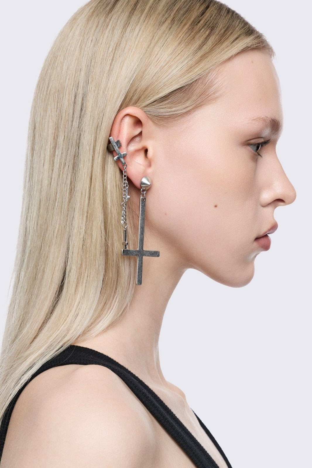 Saintbreaker Earring Set | Minga London Essential