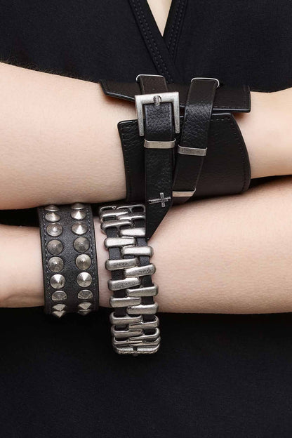 Cruel Bracelet Set | Minga London Exclusive