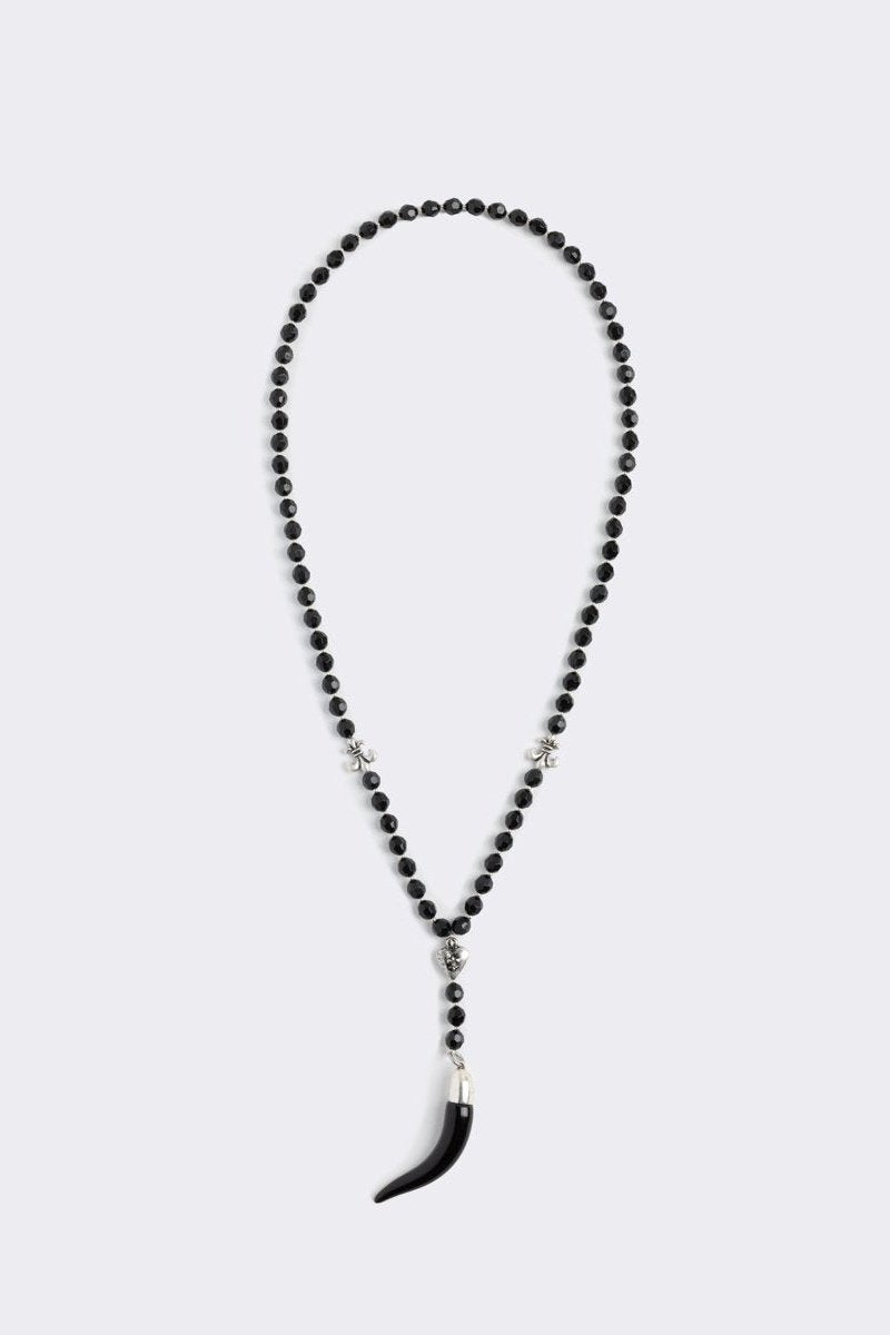 Requiem Layered Necklace | Minga London Quality