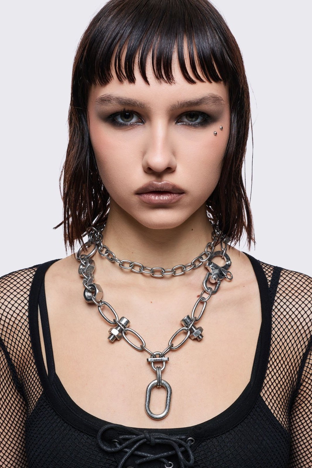 Titania Necklace Set | Minga London Best Seller