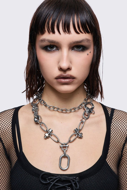 Titania Necklace Set | Minga London Best Seller